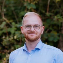 Portrait of David Franzen