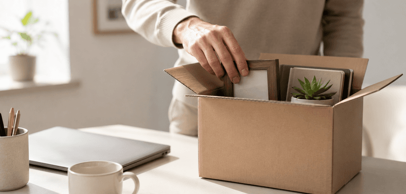What Happens When a Startup Fails