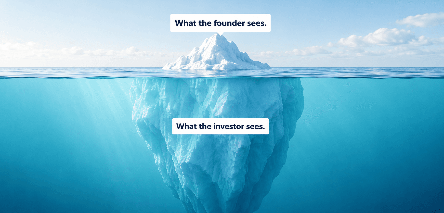 Why Most Startups Don't Know Their Own Weaknesses (And Why It Costs Everyone)